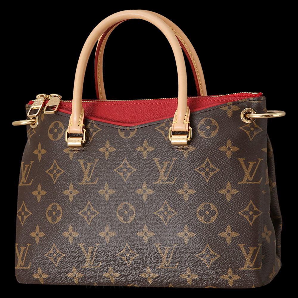 LOUIS VUITTON(USED)루이비통 모노그램 팔라스 BB